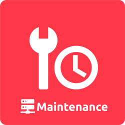 System Update & Maintenance