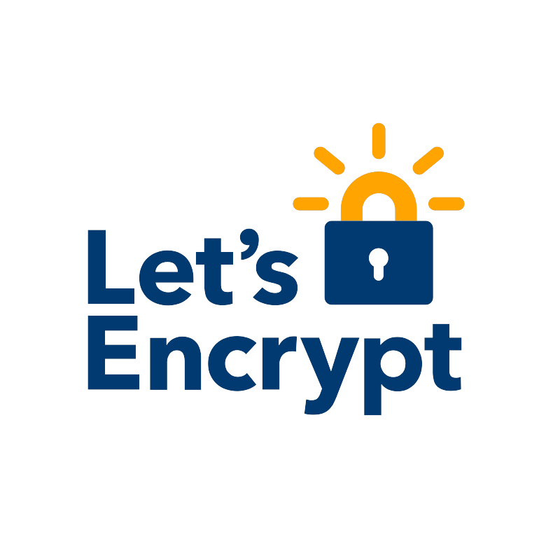 Let's Encrypt Install Service(include WEB Server setting)