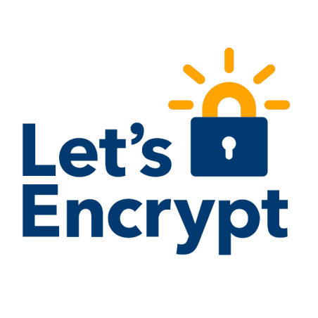 Let's Encrypt Install Service(include WEB Server setting)